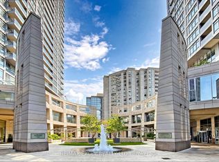 2191 Yonge St #3111, Toronto, ON M4S 3H8