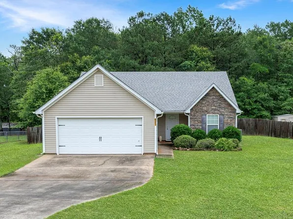 621 Springdale Dr, Pine Mountain, GA 31822