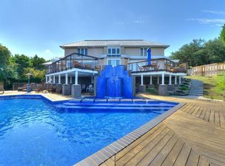 17502 Whippoorwill Trl, Lago Vista, TX 78645