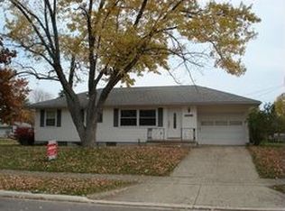 3798 Evans Dr, Grove City, OH