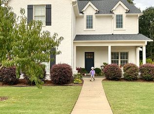 112 Green Rock Rd, Madison, AL 35758