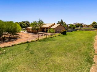 2423 E Magnolia Dr, Gilbert, AZ 85298