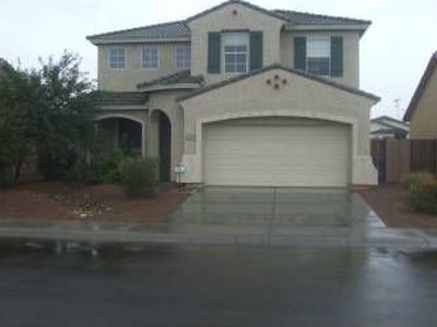 1009 E Chambers St, Phoenix, AZ, 85040