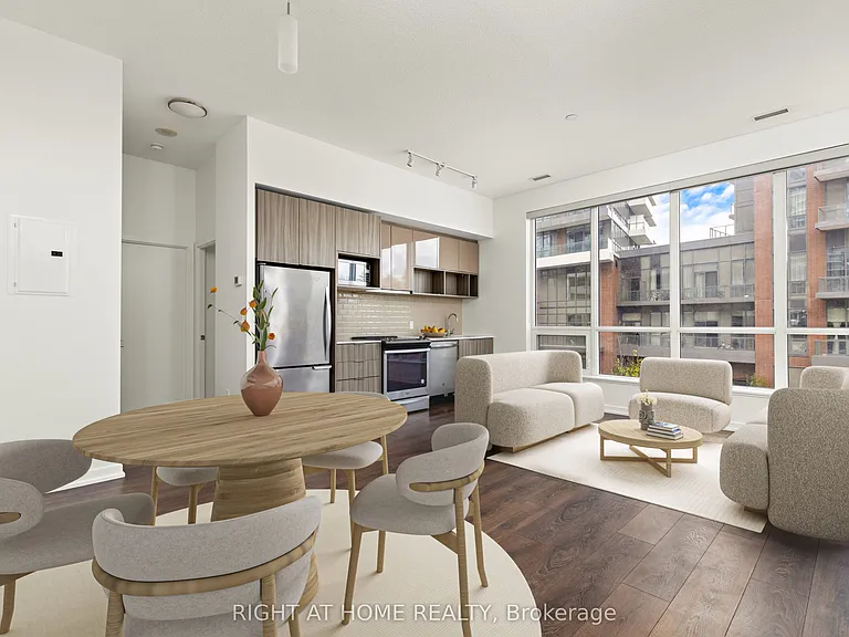 52 Forest Manor Rd #108 — Photo 3