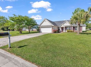 431 Brandymill Blvd, Myrtle Beach, SC 29588