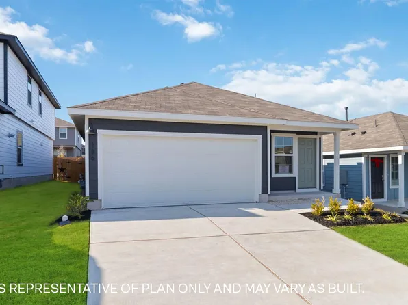 180 Arnold Loop, Uhland, TX 78640