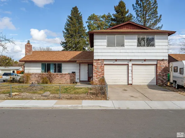 788 Rancho Via Dr, Sparks, NV 89434