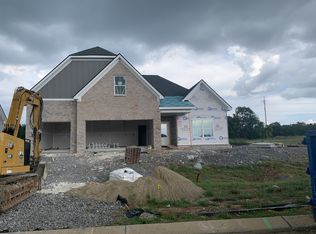 615 Donna Oaks Dr LOT 58, Mount Juliet, TN 37122