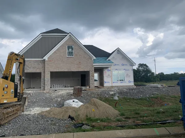 615 Donna Oaks Dr Lot 58, Mount Juliet, TN 37122