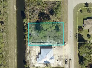 538 Genoa Ave S, Lehigh Acres, FL 33974