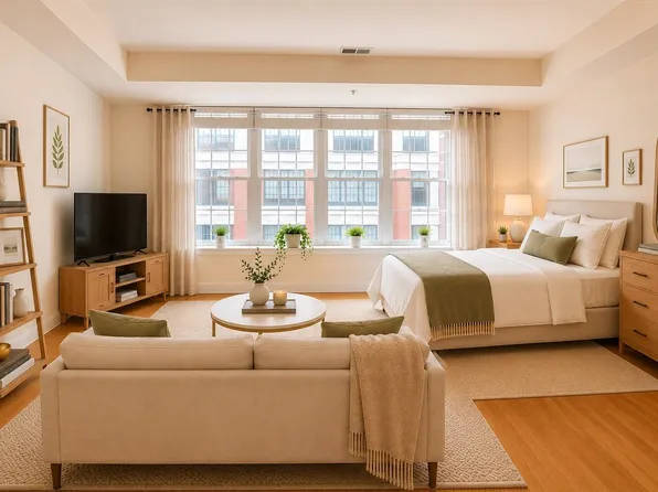 402 9th St APT E4f, Hoboken, NJ 07030
