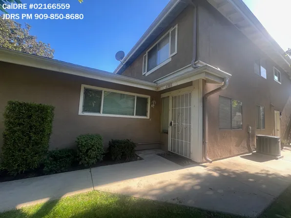 2366 Lomeli Ln, La Verne, CA 91750