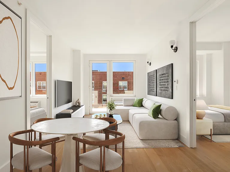 3103 Sedgwick Ave #3A — Photo 4
