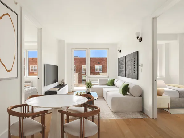 3103 Sedgwick Avenue 4B image 3 of 15
