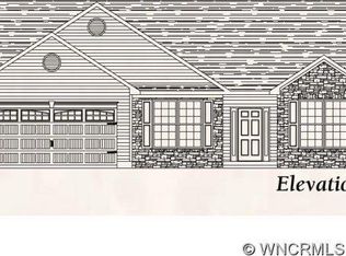 21 Daphne Dr, Arden, NC 28732