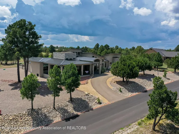 152 Lincoln Hills Dr, Alto, NM 88312