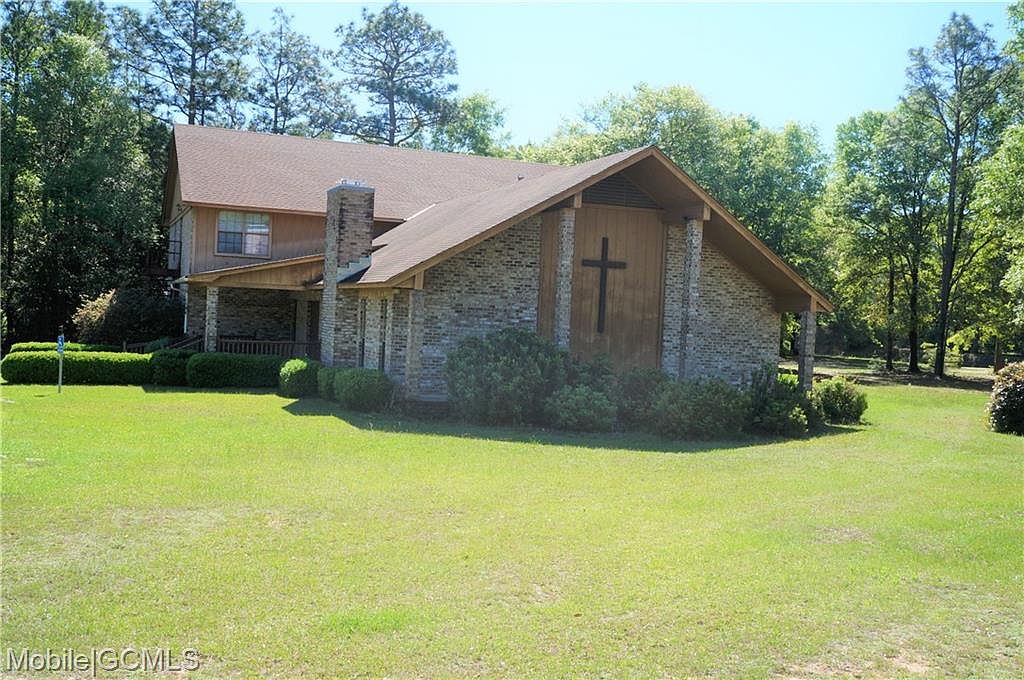 7012 Kali Oka Rd, Saraland, AL 36571 Zillow
