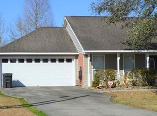 10324 Lake Park Ave, Gonzales, LA 70737