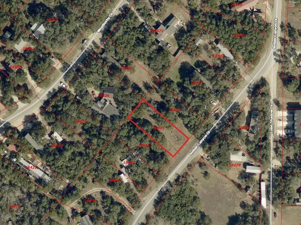 266 Indian Cyn, Spring Branch, TX 78070