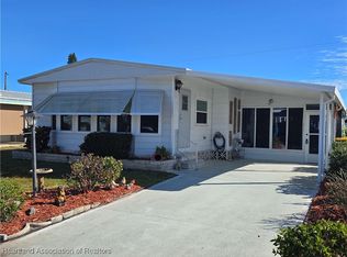 1535 Caribbean Rd, Sebring, FL 33870