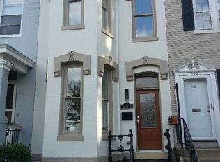 627 S Carolina Ave SE #HOUSE, Washington, DC 20003