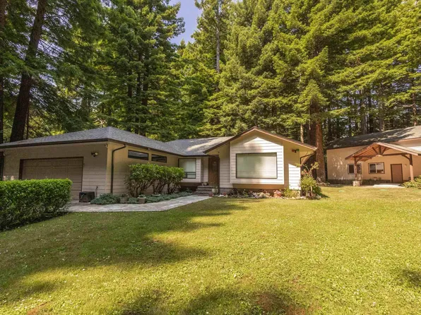 2780 Elk Valley Cross Rd, Crescent City, CA 95531