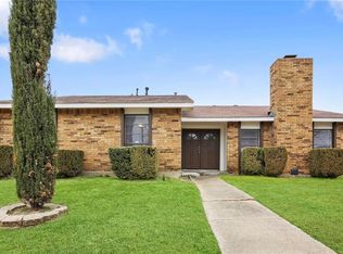 10205 Catalpa Rd, Dallas, TX 75243