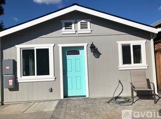 603 Orvis Ave, San Jose, CA 95112