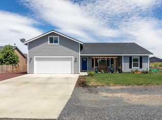 522 Scenic Loop, Culver, OR 97734