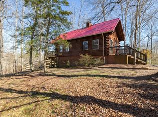 734 Welcome Bethesda Rd, Lexington, NC 27295