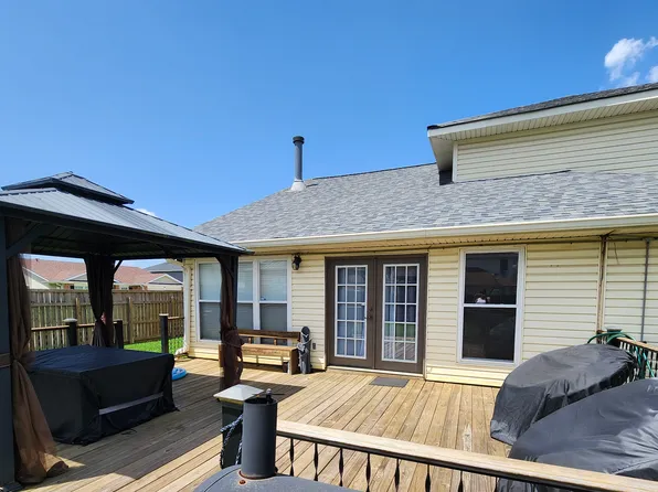 3941 W Bamboo Dr, Harvey, LA 70058