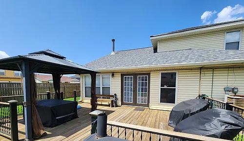 3941 W Bamboo Dr Photo 1