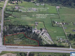 9999 O'Brien Rd, Port Angeles, WA 98362