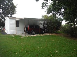 8501 County Road 1206, Rio Vista, TX 76093