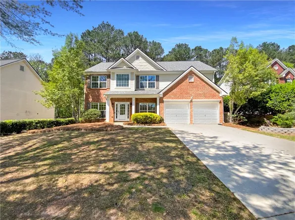 956 Buckhorn Bnd, Locust Grove, GA 30248