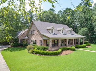 426 Audubon Dr, Ruston, LA 71270