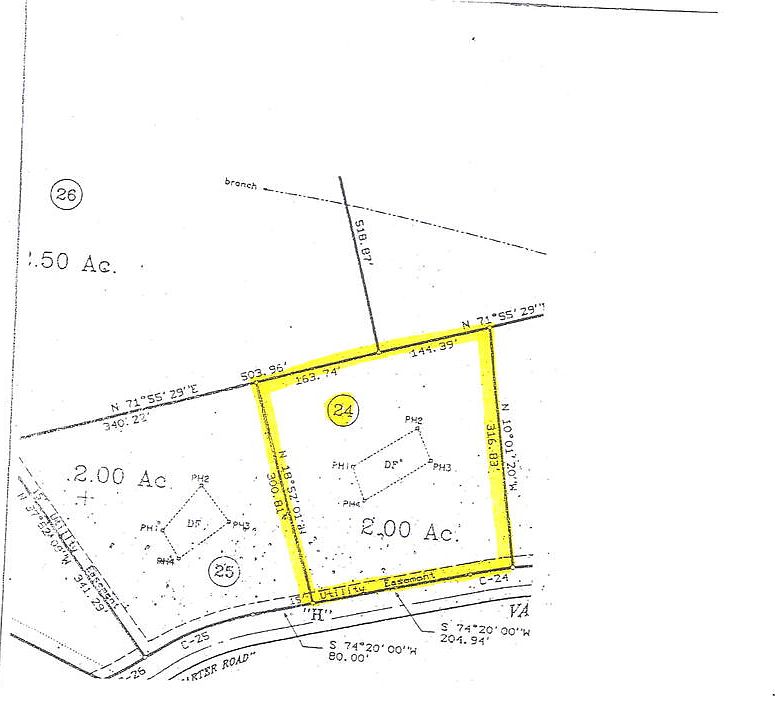 1st image of 699 Carter Rd #24