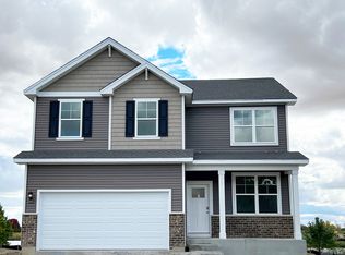 2023 Magnolia Ln, Wonder Lake, IL 60097