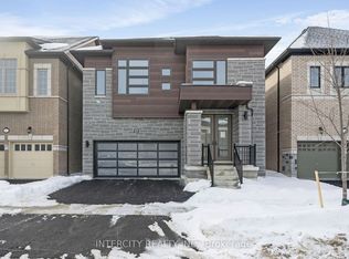 68 Claremont Dr, Brampton, ON L6R4E8
