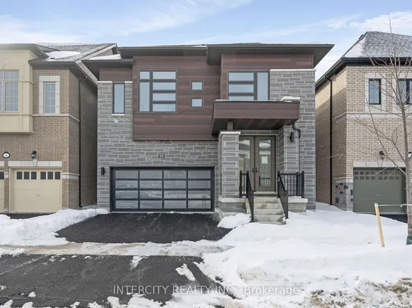 68 Claremont Dr, Brampton, ON L6R 4E8