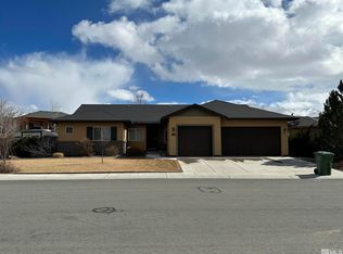 5390 Schreiner Dr, Winnemucca, NV 89445