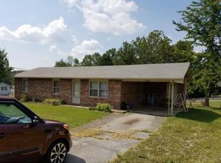 466 Ridgecrest Rd, Jonesborough, TN 37659