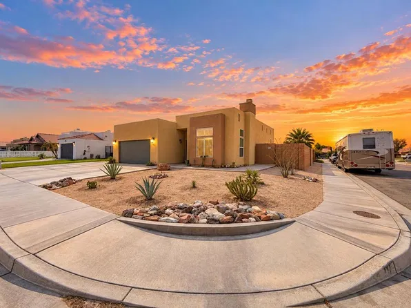 861 Aurora Way, Blythe, CA 92225