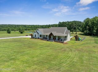 123 Doc Gore Rd #5, Sumrall, MS 39482