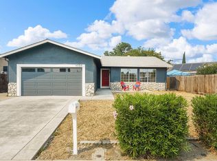 1751 Alegre Dr, Tracy, CA