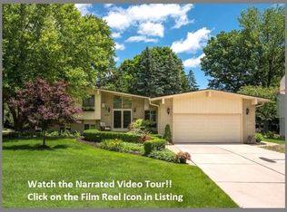3588 Scott Dr, Troy, MI
