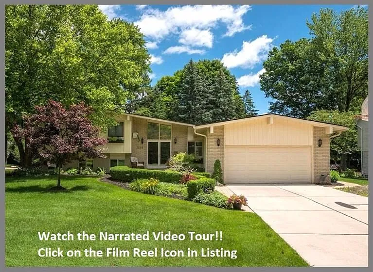 3588 Scott Dr photo 1