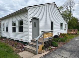 25 Myron Ave, Indianapolis, IN 46241