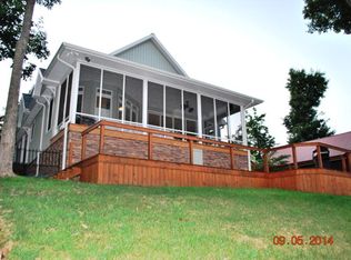 368 Amon Lisanby Spur Rd, Dawson Springs, KY 42408