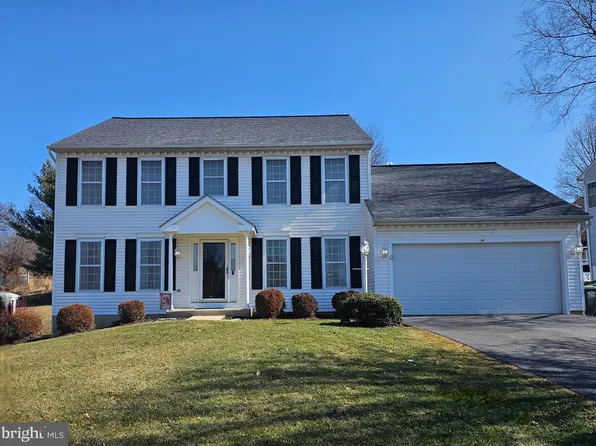 6041 Kennard Ct, Eldersburg, MD 21784